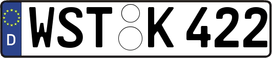WST-K422