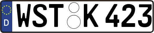 WST-K423