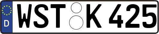 WST-K425