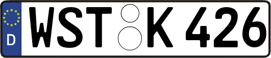 WST-K426