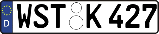 WST-K427
