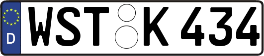 WST-K434