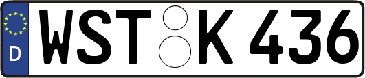 WST-K436