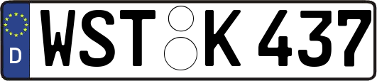WST-K437