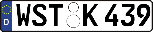 WST-K439
