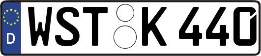 WST-K440