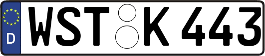 WST-K443