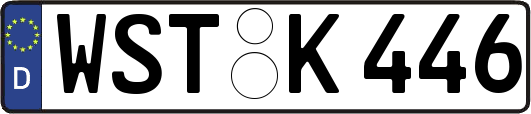 WST-K446