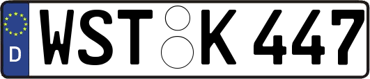 WST-K447