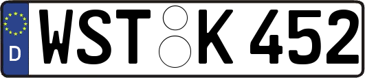 WST-K452