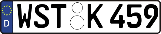 WST-K459