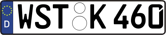 WST-K460