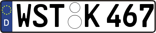 WST-K467