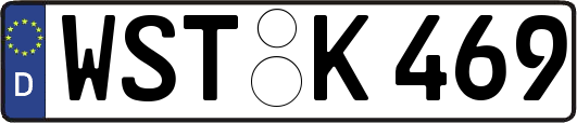 WST-K469