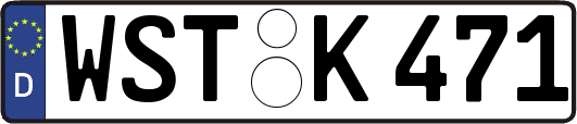 WST-K471