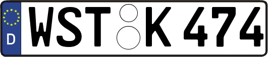 WST-K474