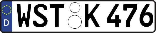 WST-K476