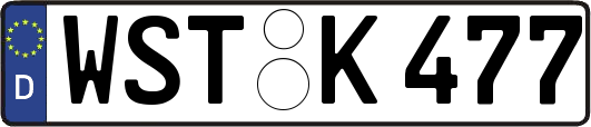 WST-K477