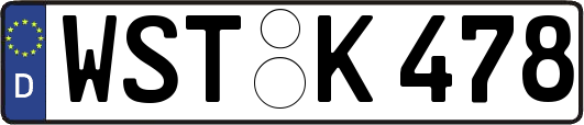 WST-K478