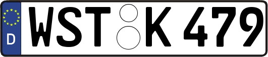 WST-K479