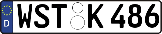 WST-K486