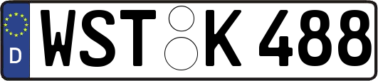 WST-K488