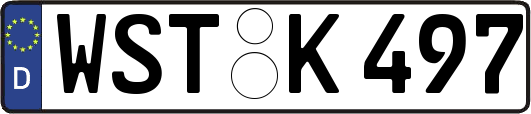 WST-K497