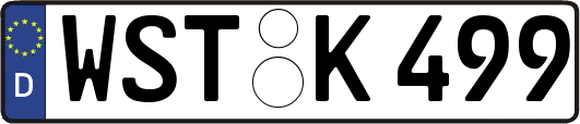 WST-K499