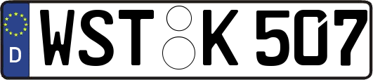 WST-K507