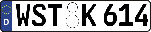 WST-K614