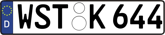 WST-K644