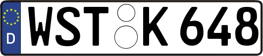 WST-K648