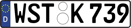 WST-K739