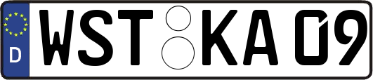 WST-KA09