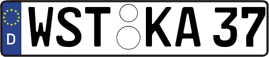 WST-KA37