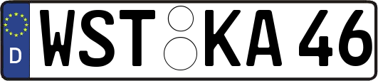 WST-KA46