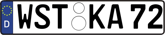 WST-KA72