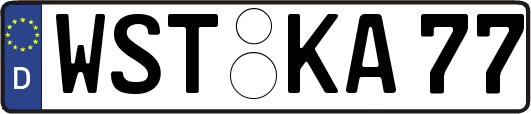 WST-KA77
