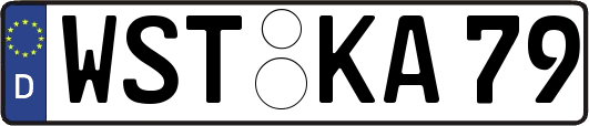 WST-KA79