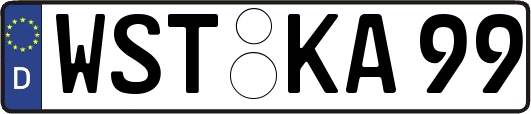 WST-KA99