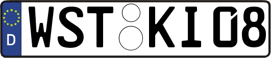 WST-KI08