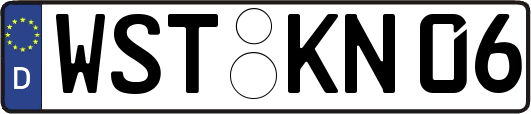 WST-KN06