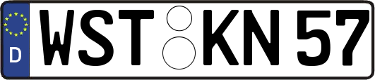 WST-KN57