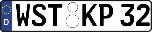 WST-KP32