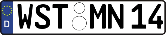 WST-MN14