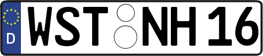 WST-NH16
