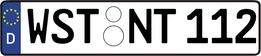 WST-NT112