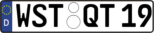 WST-QT19