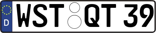WST-QT39