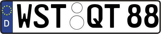 WST-QT88